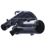 Borg & Beck Thermostat,Coolant BBT574