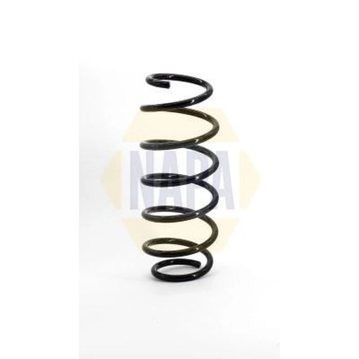 NAPA Front Suspension Coil Spring NCS1081