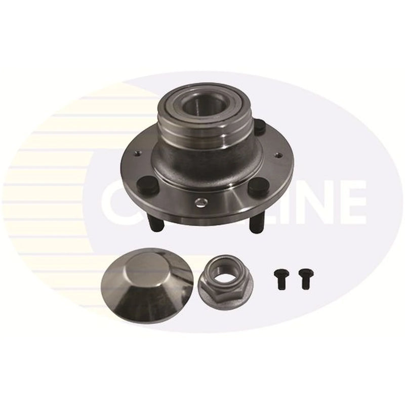 Comline Wheel Bearing Kit CHA148