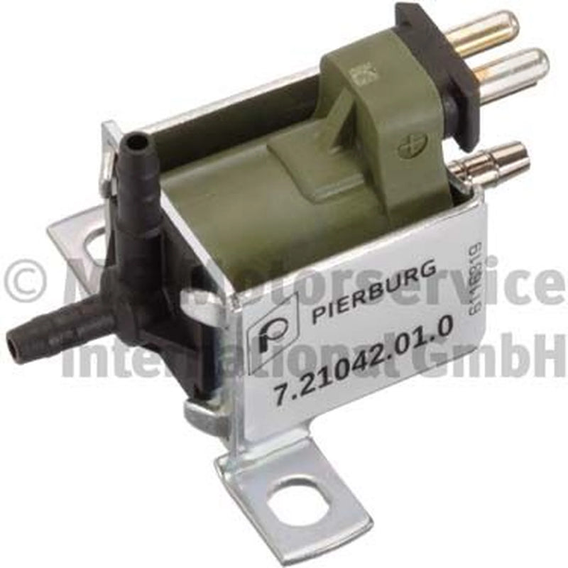 Pierburg Mercedes Switchover Valve 7.21042.01.0
