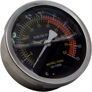 Sealey Pressure Gauge