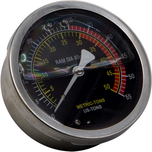 Sealey Pressure Gauge