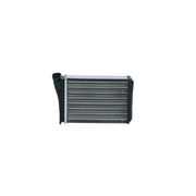NRF Heater Matrix Core Heat Exchanger 54388