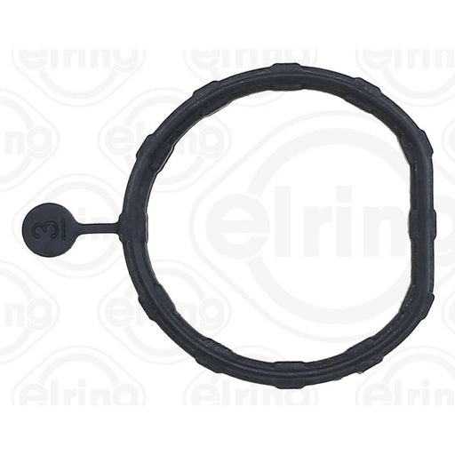 Elring Coolant Flange Gasket ID Wide 587.410