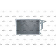 NRF Air Conditioning Condenser 350360