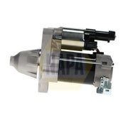 NAPA Starter Motor 12V 1.2kW 9 Teeth NSM2033
