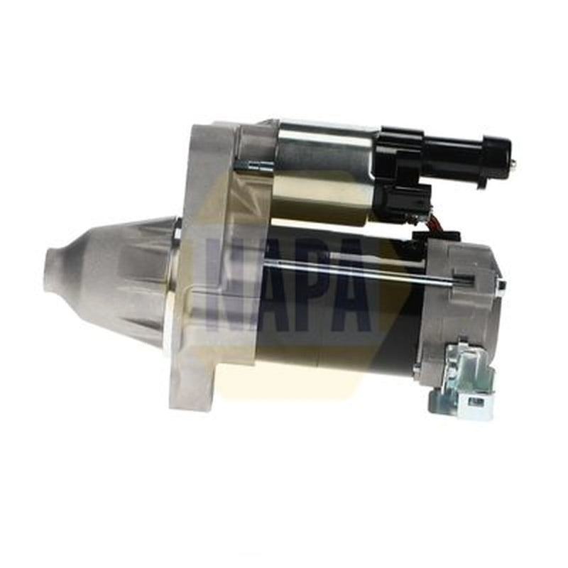 NAPA Starter Motor 12V 1.2kW 9 Teeth NSM2033