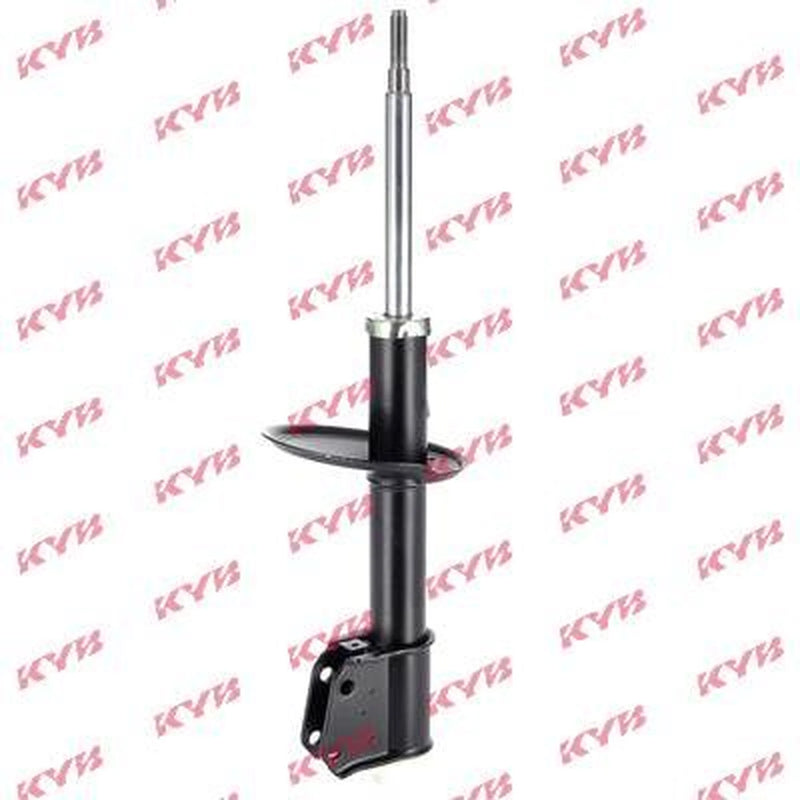 KYB Shock Absorber Damper Strut Front 333742