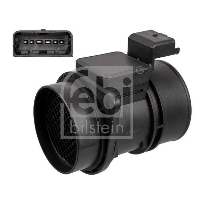Febi MAF Sensor (Mass Air Flow) 37514