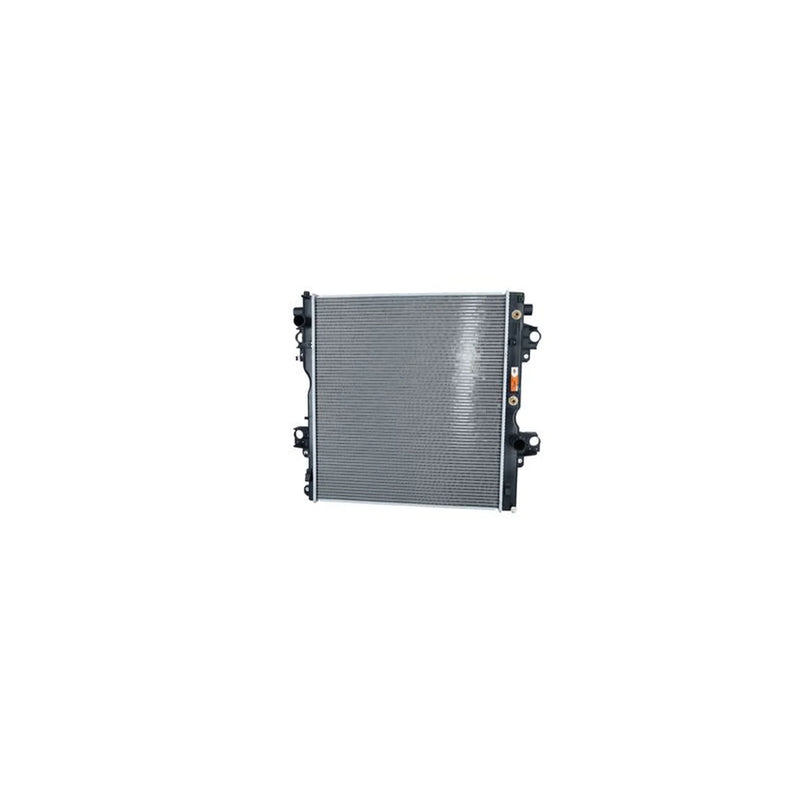 NRF Engine Radiator 550018