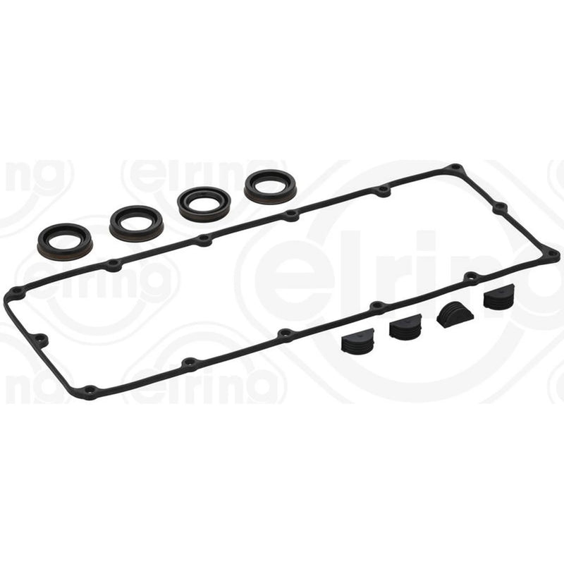 Elring Cylinder Head Cover Gasket Set 042.400