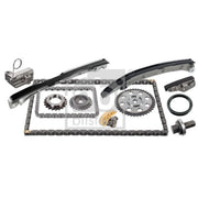 Febi Timing Chain Kit Set 58 Links 9mm 178312