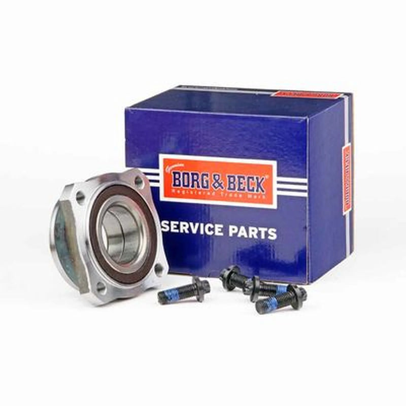 Borg & Beck Wheel Bearing Kit BWK1304