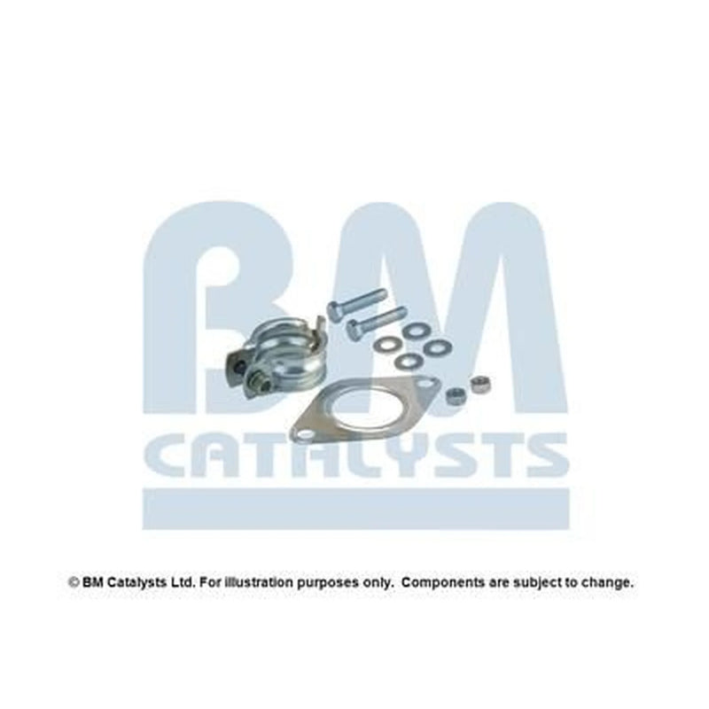 BM Catalysts Exhaust Pipe Mounting Kit FK70145B