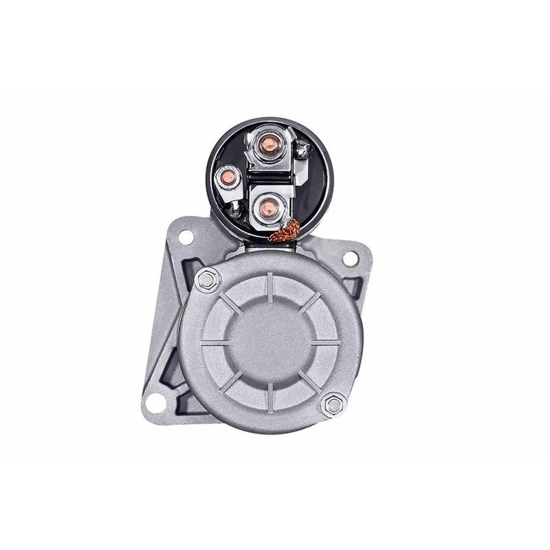 Hella Starter Motor 12V 0.8kW 8 Teeth 8EA 012 526-741