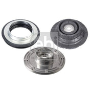 Febi Front Repair Kit Suspension Strut Support Moun 106307