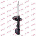 KYB Shock Absorber Damper Strut Front Left 338736