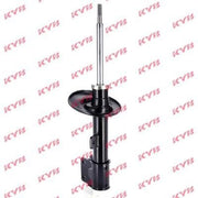 KYB Shock Absorber Damper Strut Front Left 338736