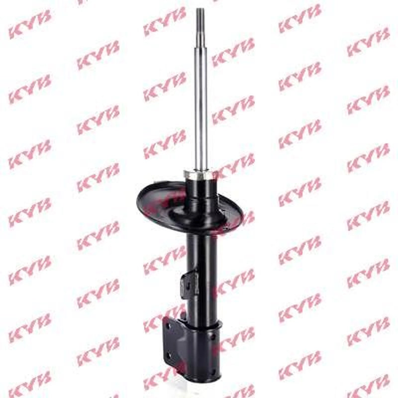 KYB Shock Absorber Damper Strut Front Left 338736