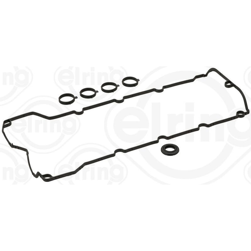 Elring Cylinder Head Cover Gasket Set 841.521