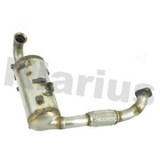 Klarius Diesel Particulate Filter T/A 390446