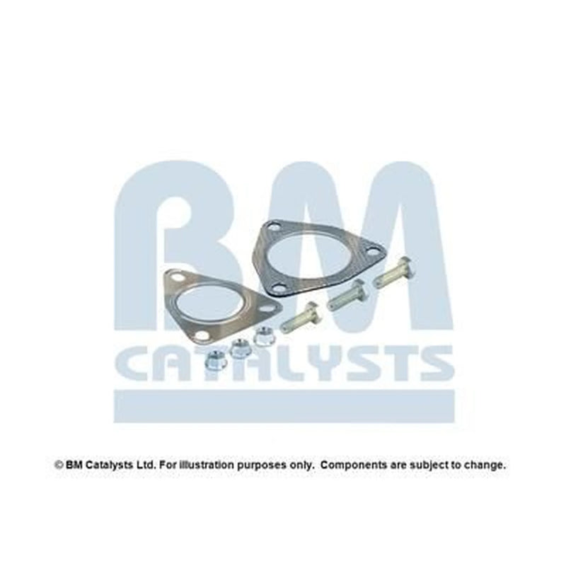 BM Catalysts Exhaust Pipe Mounting Kit FK70024B