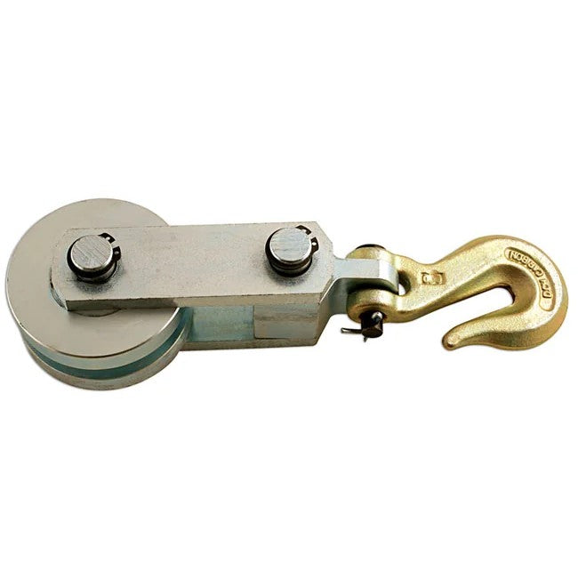 Power-TEC Down Pulley - PPL