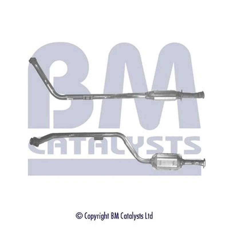 BM Catalysts Diesel Cat BM80403