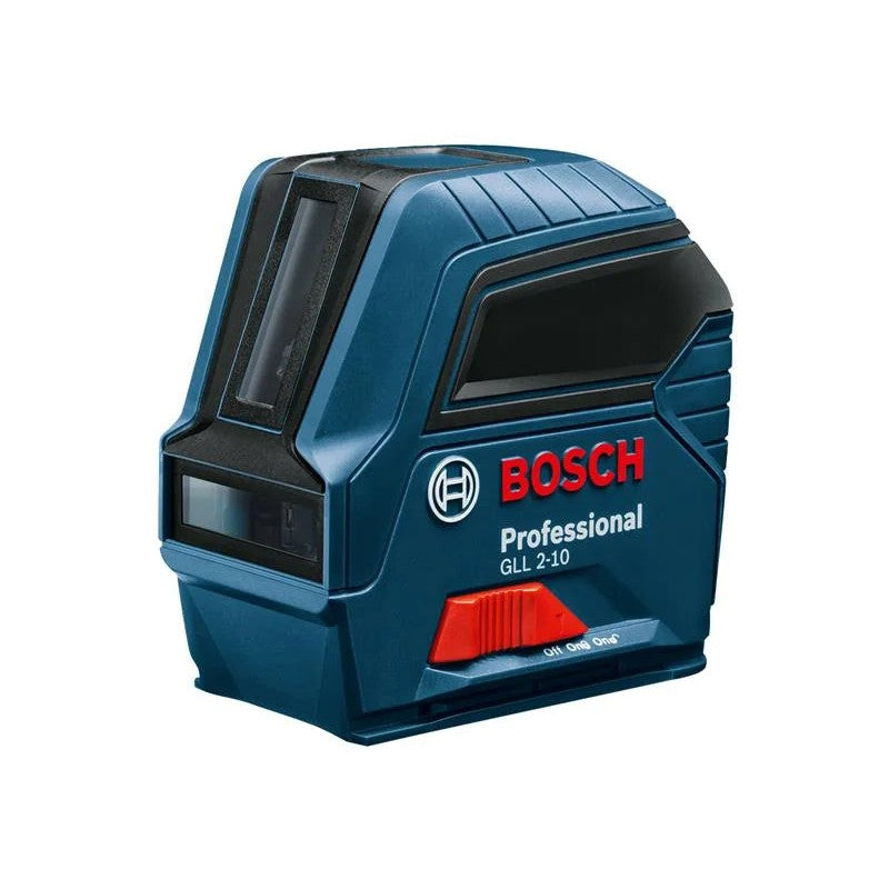 Bosch GLL 2-10 Professional Line Laser - 0601063L00