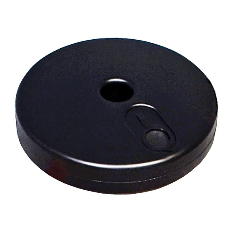 Faithfull Plastic Post Base Only - FAICHPOSTBAS