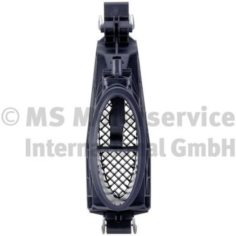 Pierburg MAF Sensor (Mass Air Flow) 7.07759.91.0