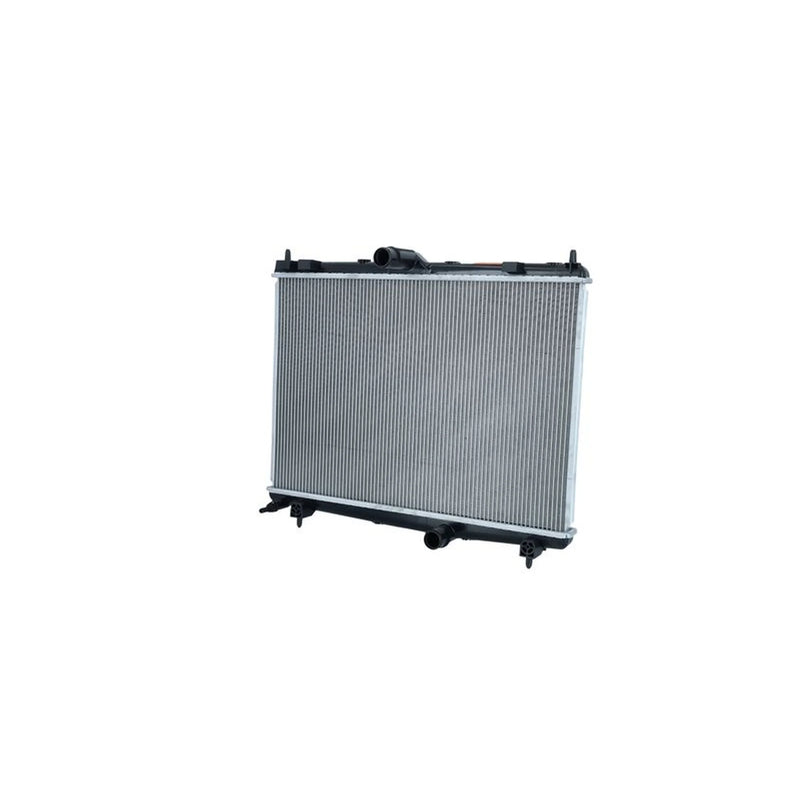 NRF Engine Radiator 58399