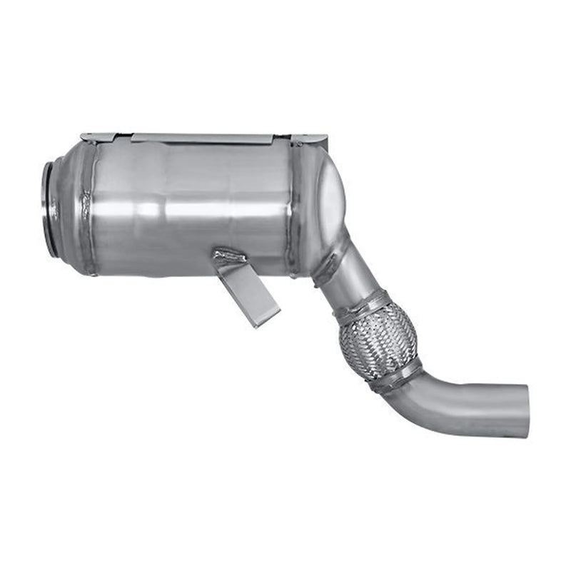 Hella Soot/Particulate Filter 8LH 366 080-101