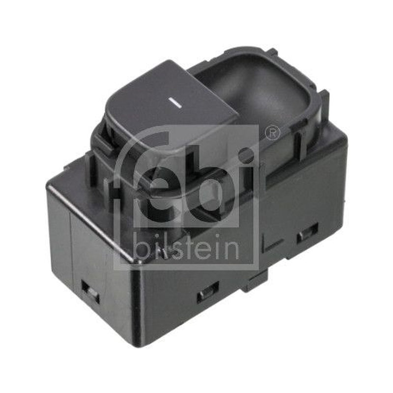 Febi Electric Window Switch Control Right Rear 3 Pin 186439