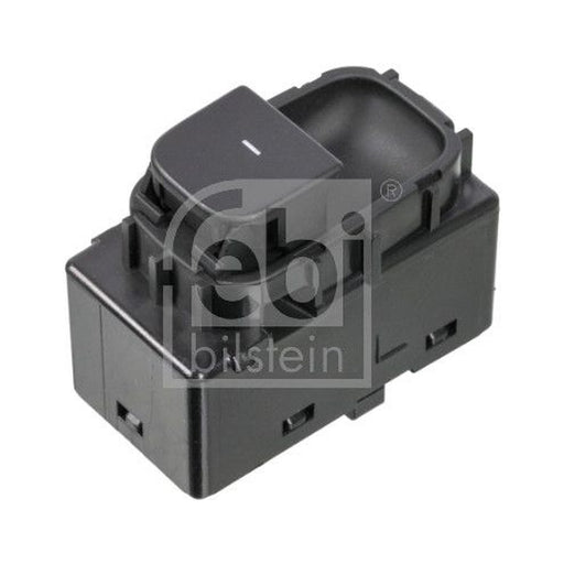 Febi Electric Window Switch Control Right Rear 3 Pin 186439