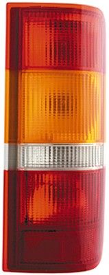 Hella 2VP 354 034-021 Tail Light Assembly