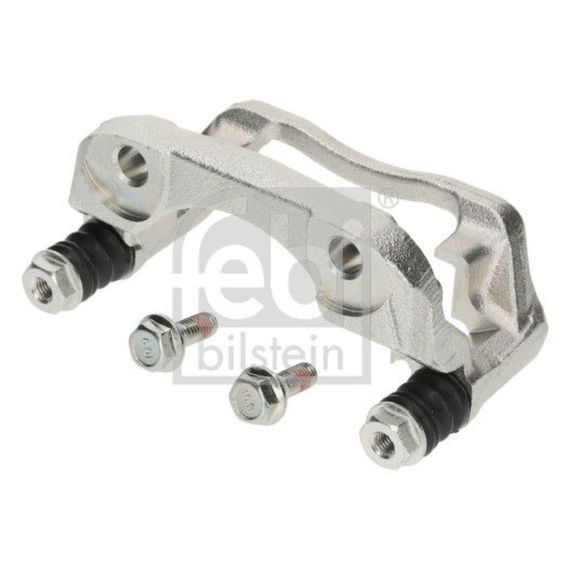 Febi Brake Caliper Carrier Front Axle Right 199155