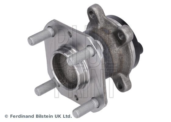 Blue Print Wheel Bearing Kit Rear Right 122mm