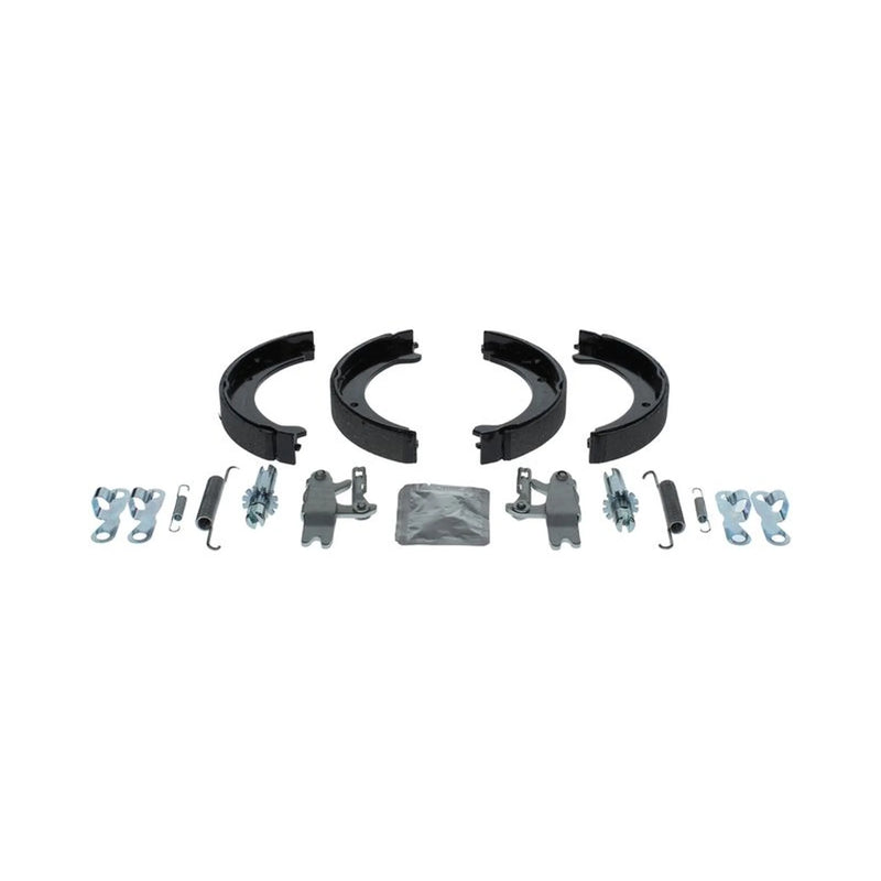 Bosch Parking Brake Shoe Set 0 204 113 826