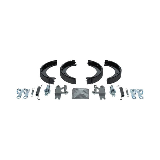 Bosch Parking Brake Shoe Set 0 204 113 826