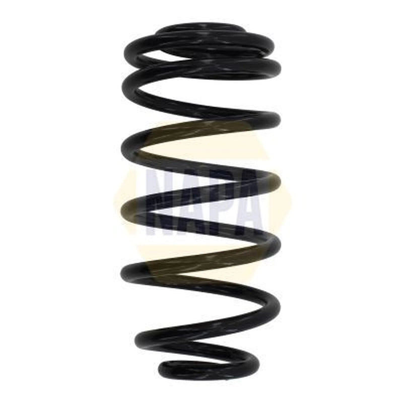NAPA Rear Suspension Coil Spring NCS1028