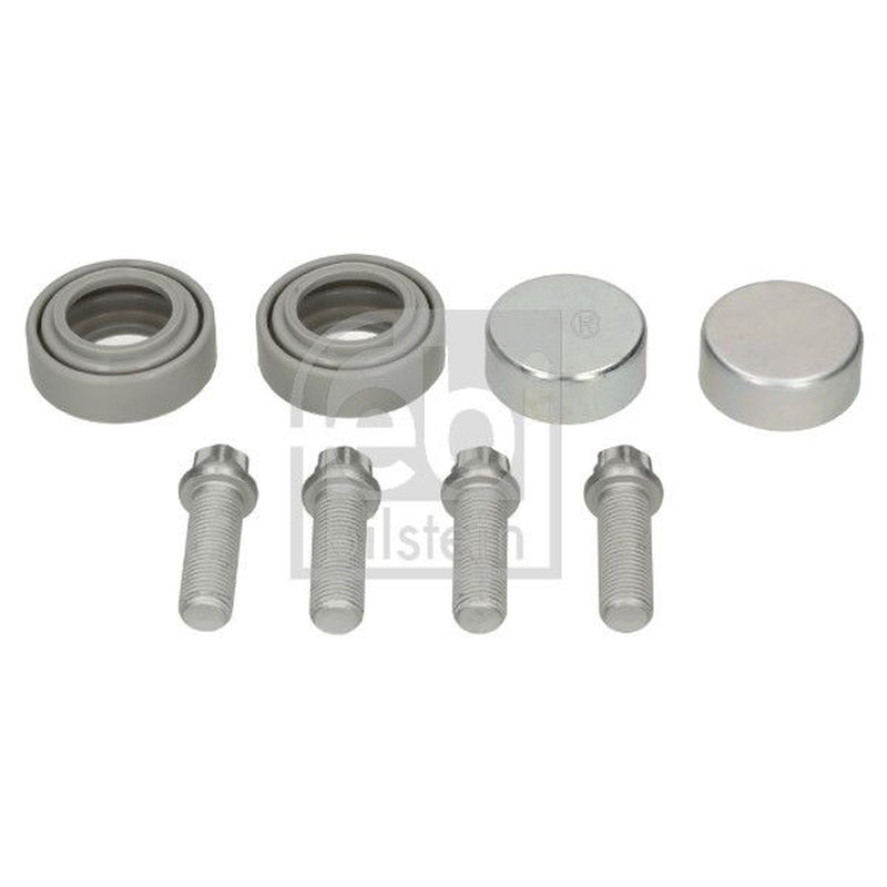 Febi Brake Caliper Repair Kit Front 193943
