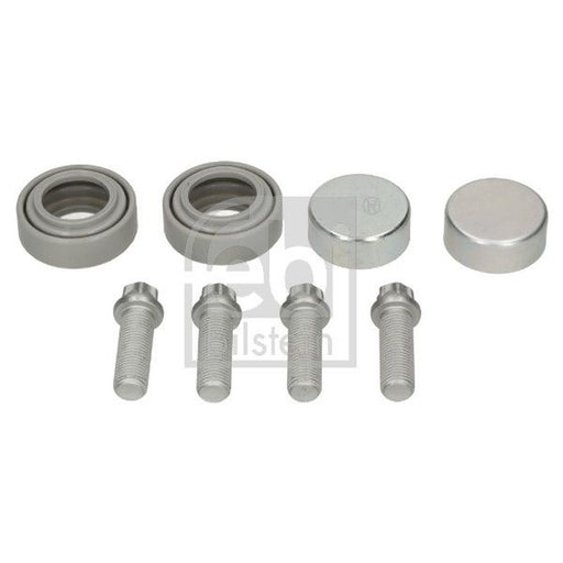 Febi Brake Caliper Repair Kit Front 193943