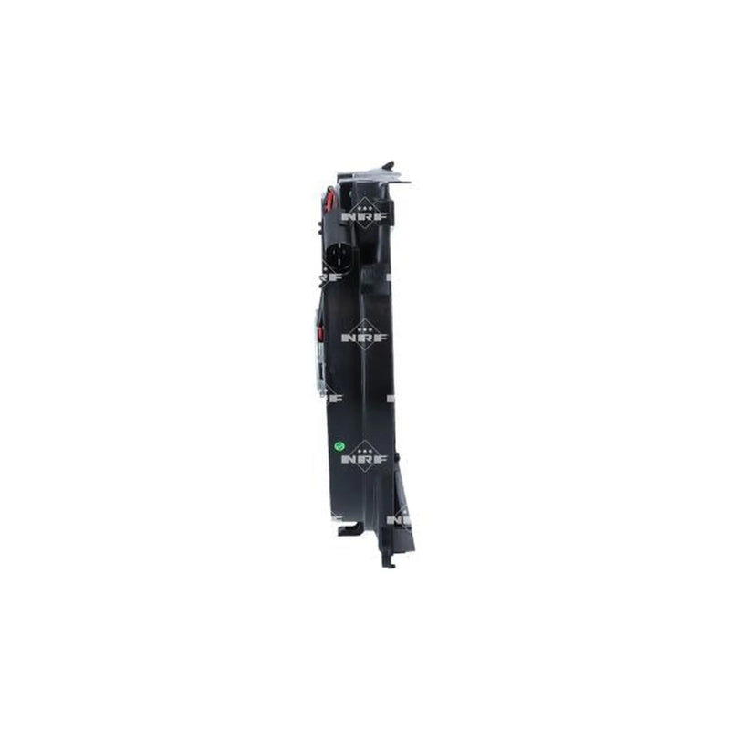 NRF Engine Cooling Fan 470057