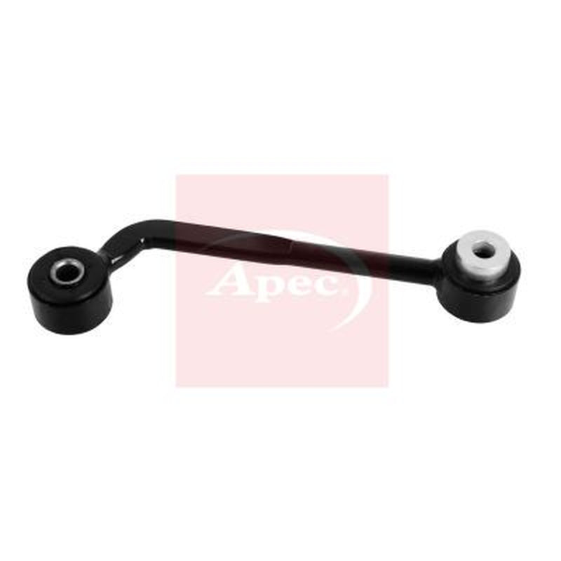 Apec Stabiliser Bar Link Coupling Rod Rear Left AST4229