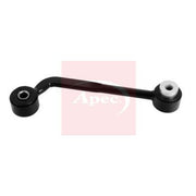Apec Stabiliser Bar Link Coupling Rod Rear Left AST4229