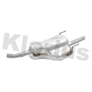 Klarius Box With Tail Pipe Rear GM518P