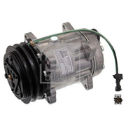 Febi Air Conditioning Compressor 43568