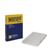 Hengst Cabin Air Filter (Pollen Filter) E4931LI