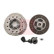 Apec Clutch Kit Set 3pc ACL1355